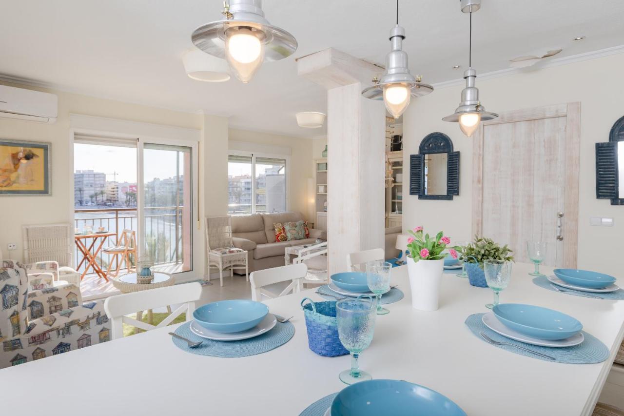 Sunday Lights By Fidalsa Apartment Торевиеха Екстериор снимка